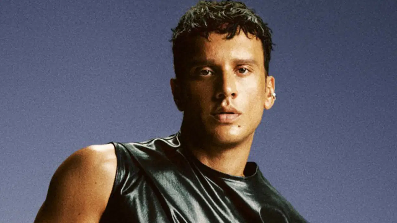 Son dakika... Ünlülere yönelik 'uyuşturucu' soruşturması: Edis Görgülü hakkında yakalama kararı!