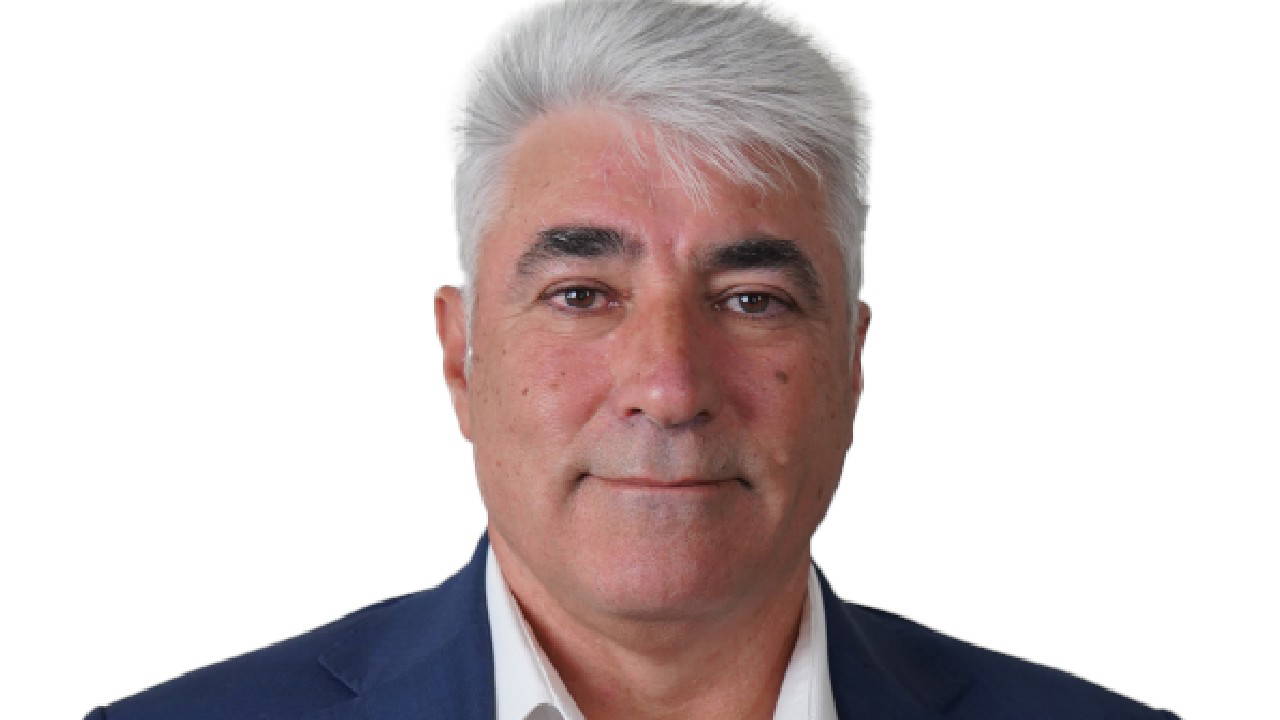 Feridun Geçgel kimdir? Türkiye'nin en zengin 4. kişisi Feridun Geçgel ne iş yapıyor?