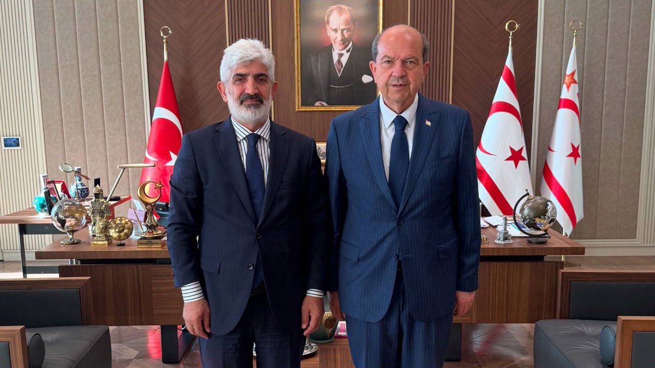 İktidara yakınlığıyla bilinen araştırma şirketi sahibinden ‘KKTC’ açıklaması: ‘Arkadaşıma güvendim; bir hataydı’