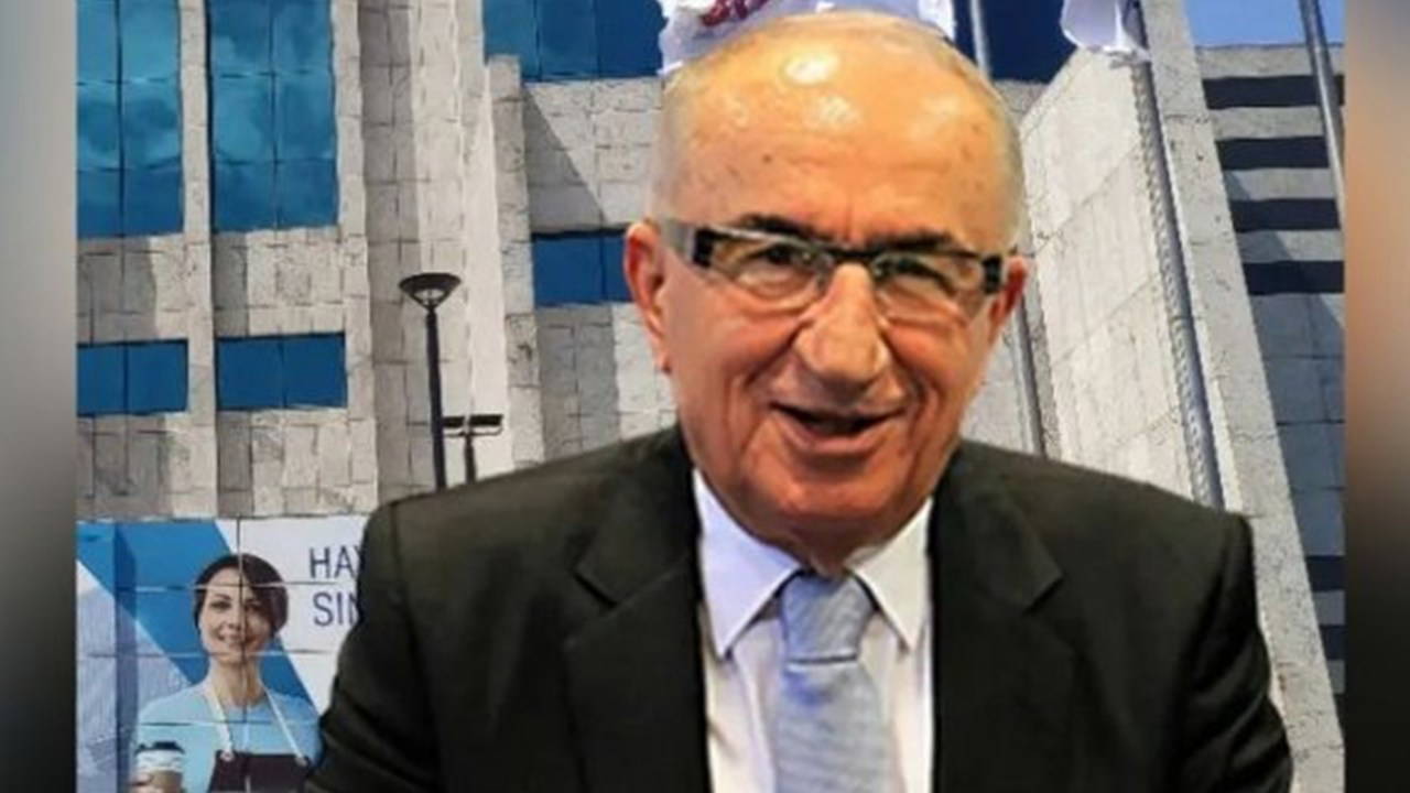 BASİSEN'in 41 yıllık başkanı görevi bıraktı