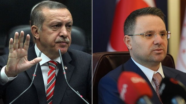 Dikkat çeken kulis...