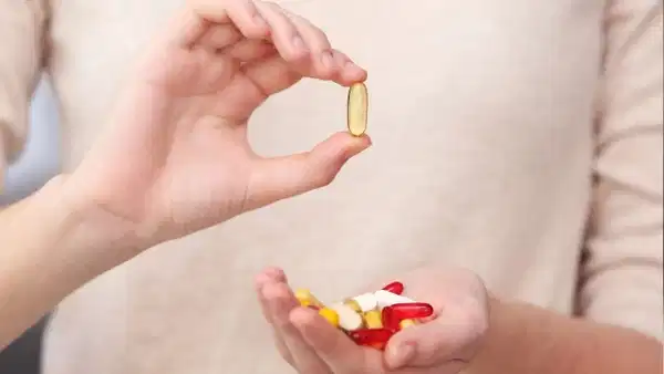 Tıp dünyasında ezber bozan araştırma: Beyin dostu bilinen Omega-3 yaşlılarda demansı hızlandırabilir!