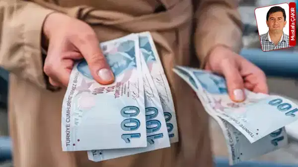 2026’da milyonlarca yurttaş geçinmekte zorlanacak: Emekli ve emekçinin zor yılı!