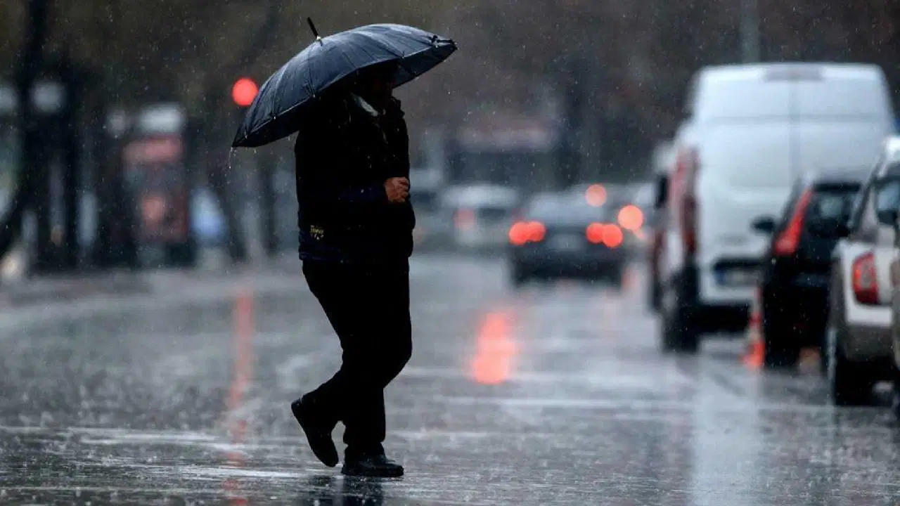 Meteoroloji açıkladı: 11 Aralık 2025 hava durumu raporu... Bugün hava nasıl olacak?