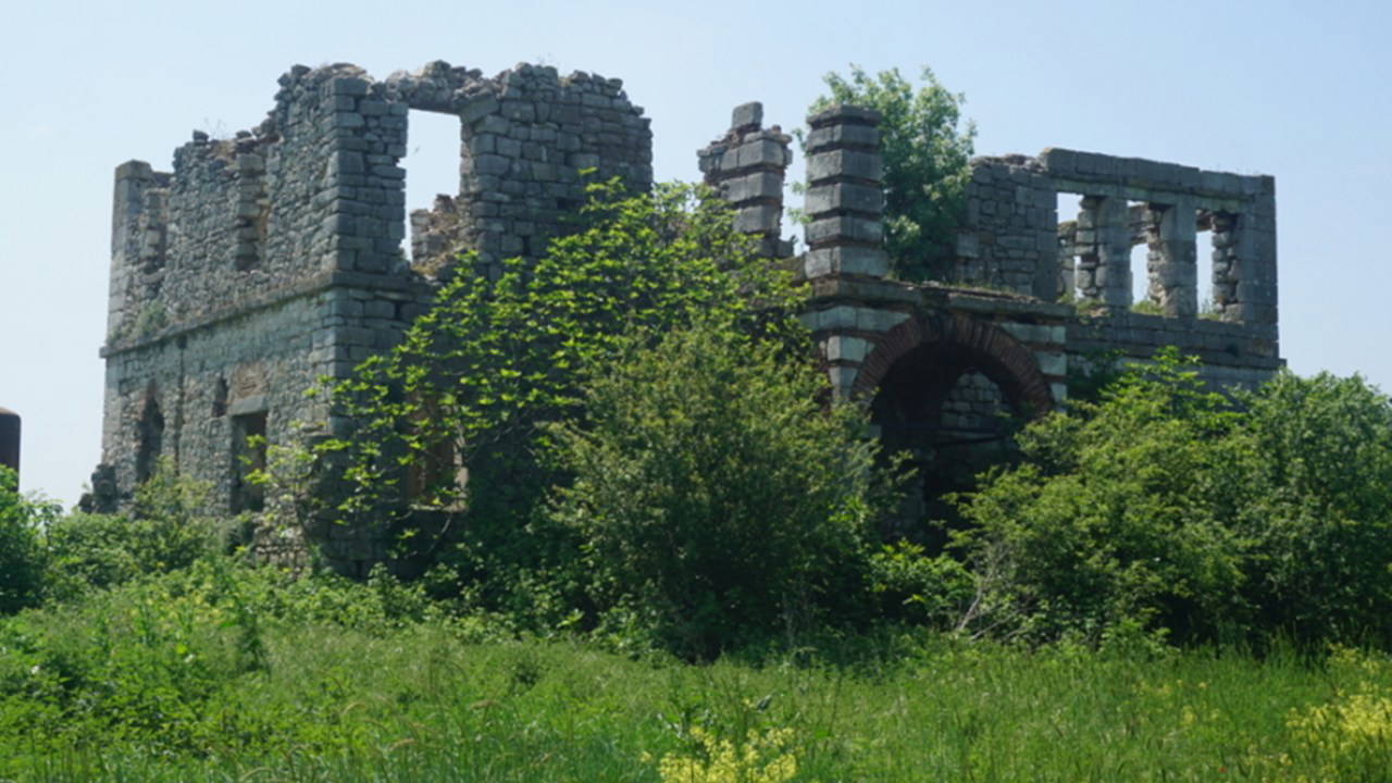 En az 25 kültürel varlığı tehdit ediyor!