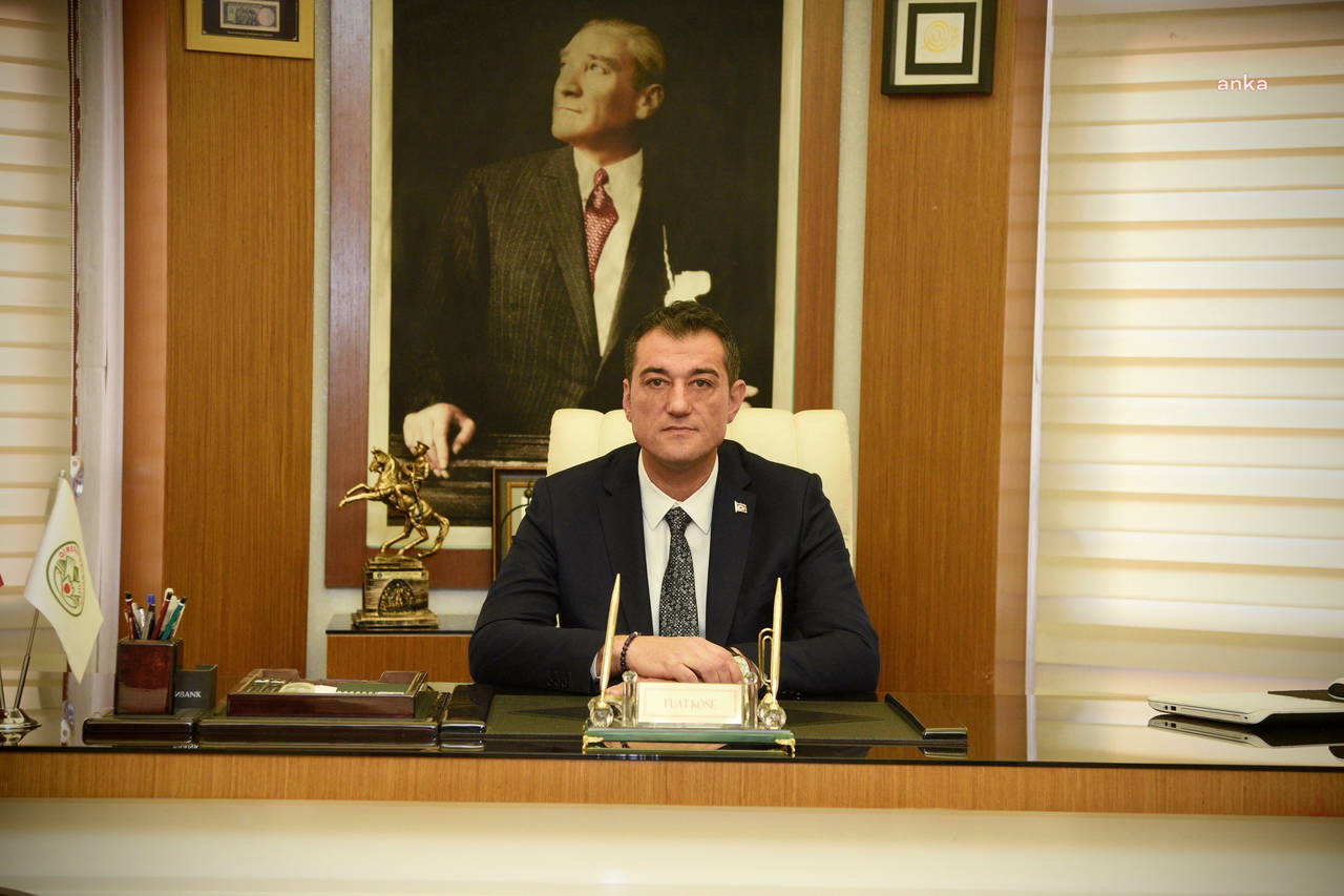 Giresun Belediye Başkanı Köse'den 10 Ocak Çalışan Gazeteciler Günü mesajı: 'Gazetecilik demokratik yaşamın temel yapı taşlarından biri'