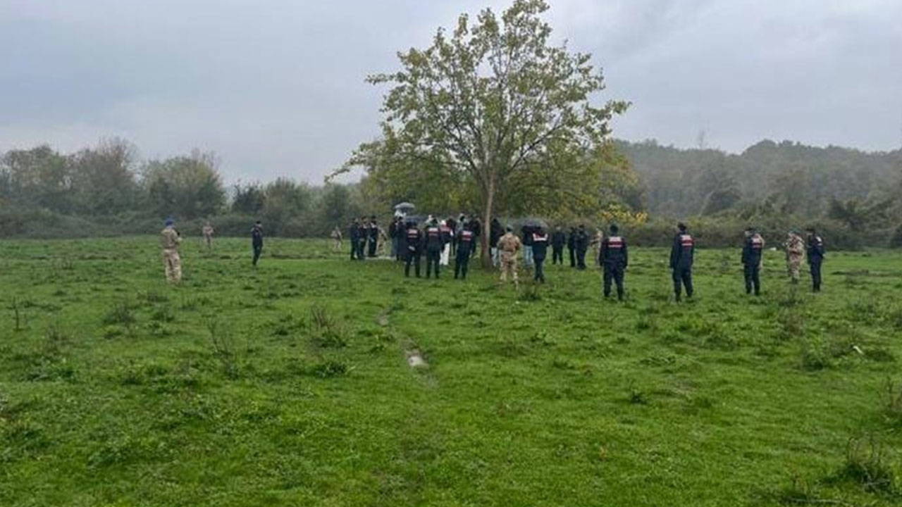 Zonguldak'ta vahşet... 17 yaşındaki çocuğu cezaevi firarisi şahıs katletmiş: 'Aramızda tartışma çıktı, boğdum'