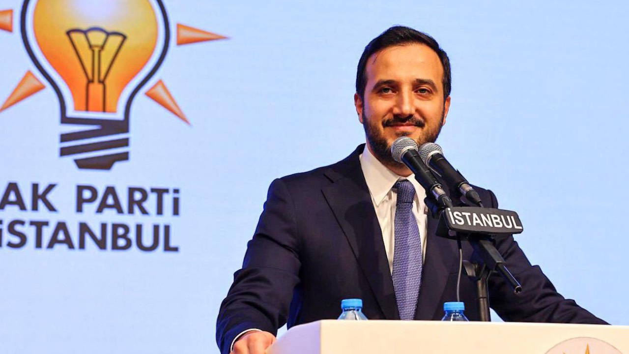 AKP İstanbul İl Başkanı Özdemir: ''Yaparsa AK Parti yapar' sözü, siyasi tarihimizin önemli bir gerçeği olarak hafızalara kazındı"