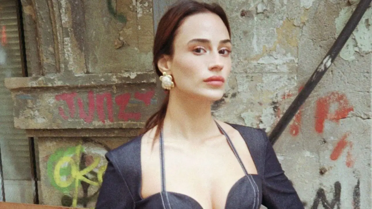 Sude Zülal Güler kimdir? Sude Zülal Güler kaç yaşında, nereli? Sude Zülal Güler hangi yapımlarda rol aldı?