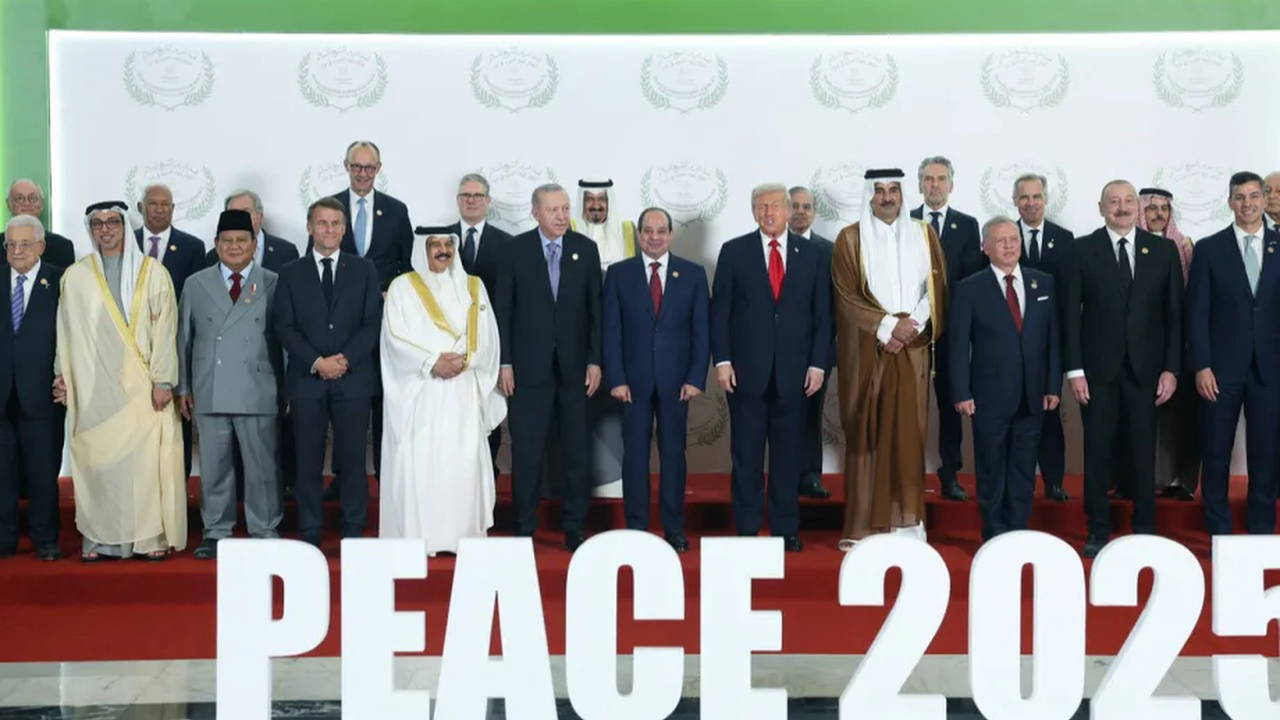 Katar’dan 'ikinci aşama' uyarısı: Zor müzakereler başladı