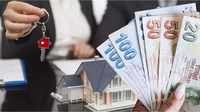 TÜİK enflasyon verilerini açıkladı