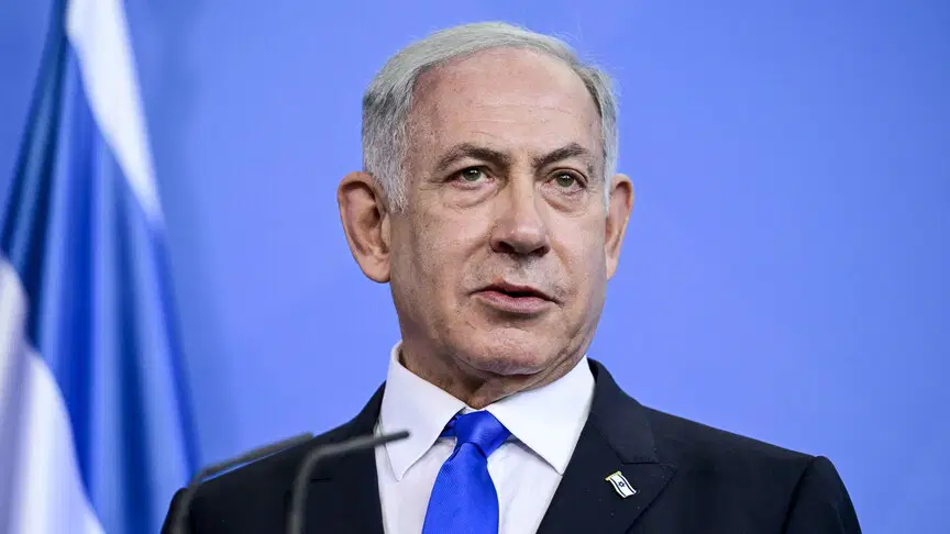 Netanyahu’dan İran çıkışı