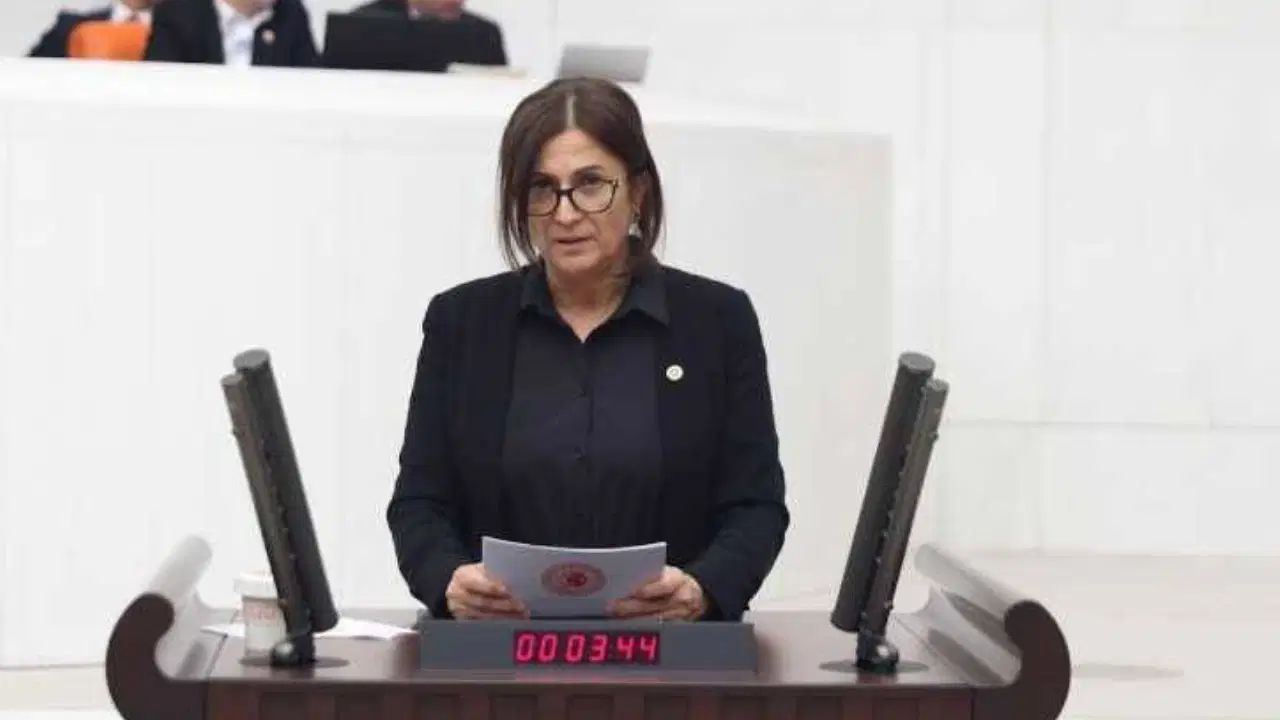CHP’li Elçi, Narin Güran cinayetine ilişkin ‘cinsel istismar’ bulgusunu Gürlek’e sordu