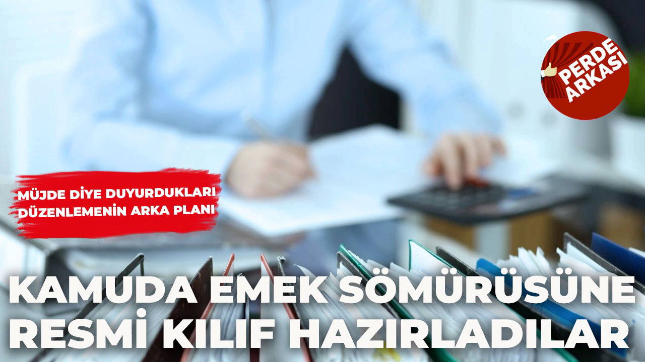 Hükümet düğmeye bastı! Asgari ücretin altında maaş geliyor: 'Şeytanın bile aklına gelmeyecek yöntem'