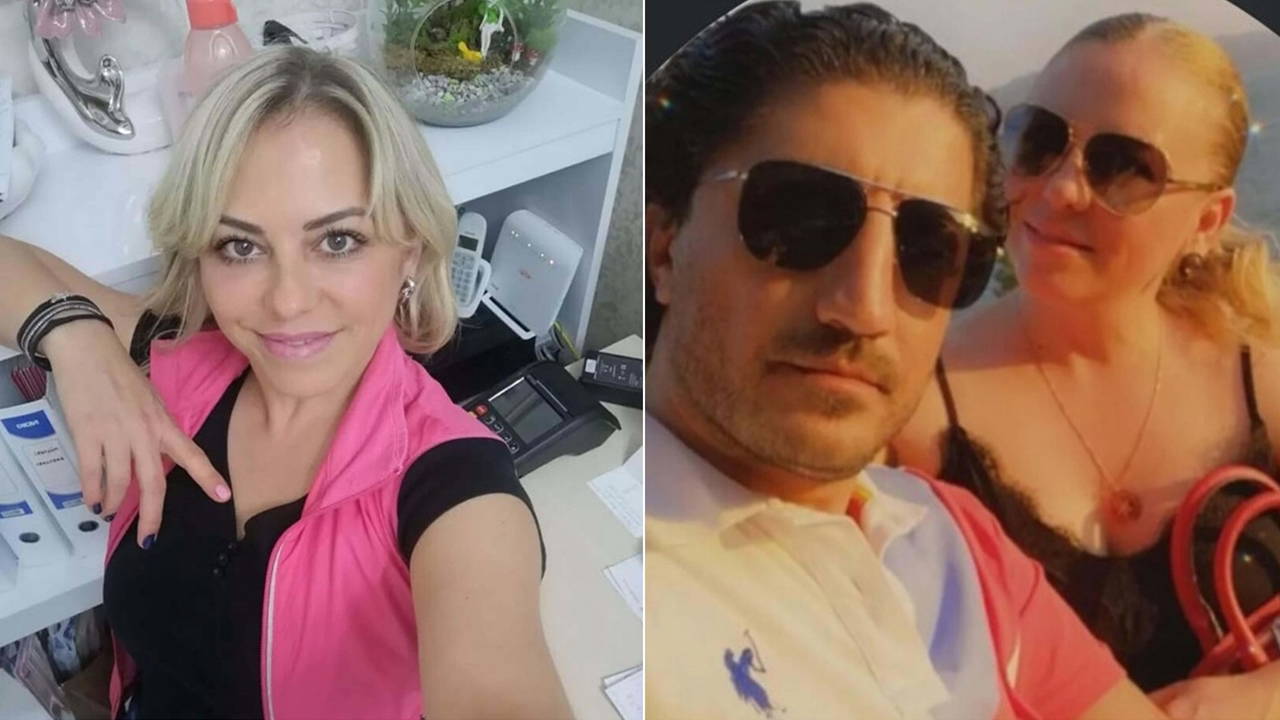 İzmir'de boşandığı eşi tarafından katledildi: Demet'in ablası: 'Kardeşimi öldürüp fotoğrafını attı'