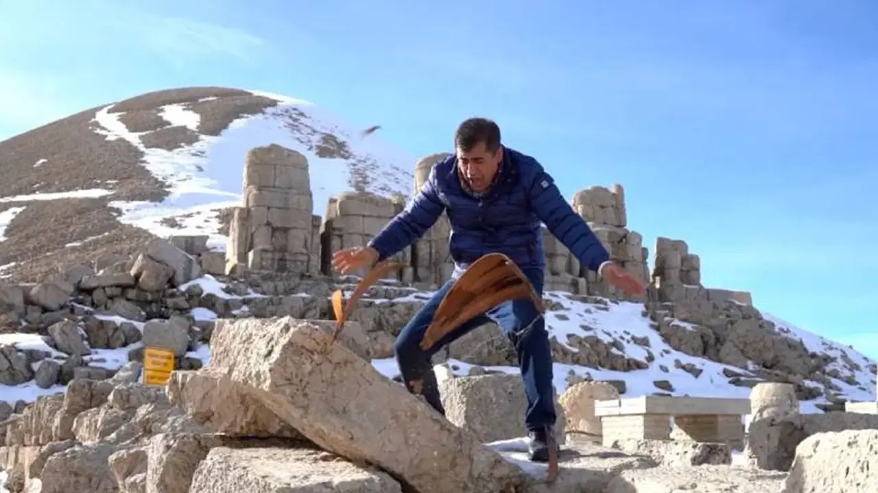 Aydın Aydın kimdir?