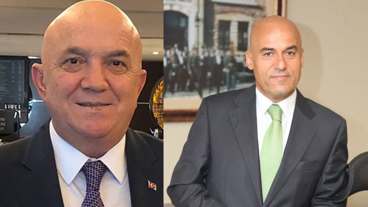 Son Dakika... 'Sarıgül' soruşturmasında yeni gelişme: Altınbaş Holding ve Titanic Hotel yöneticilerine gözaltı!