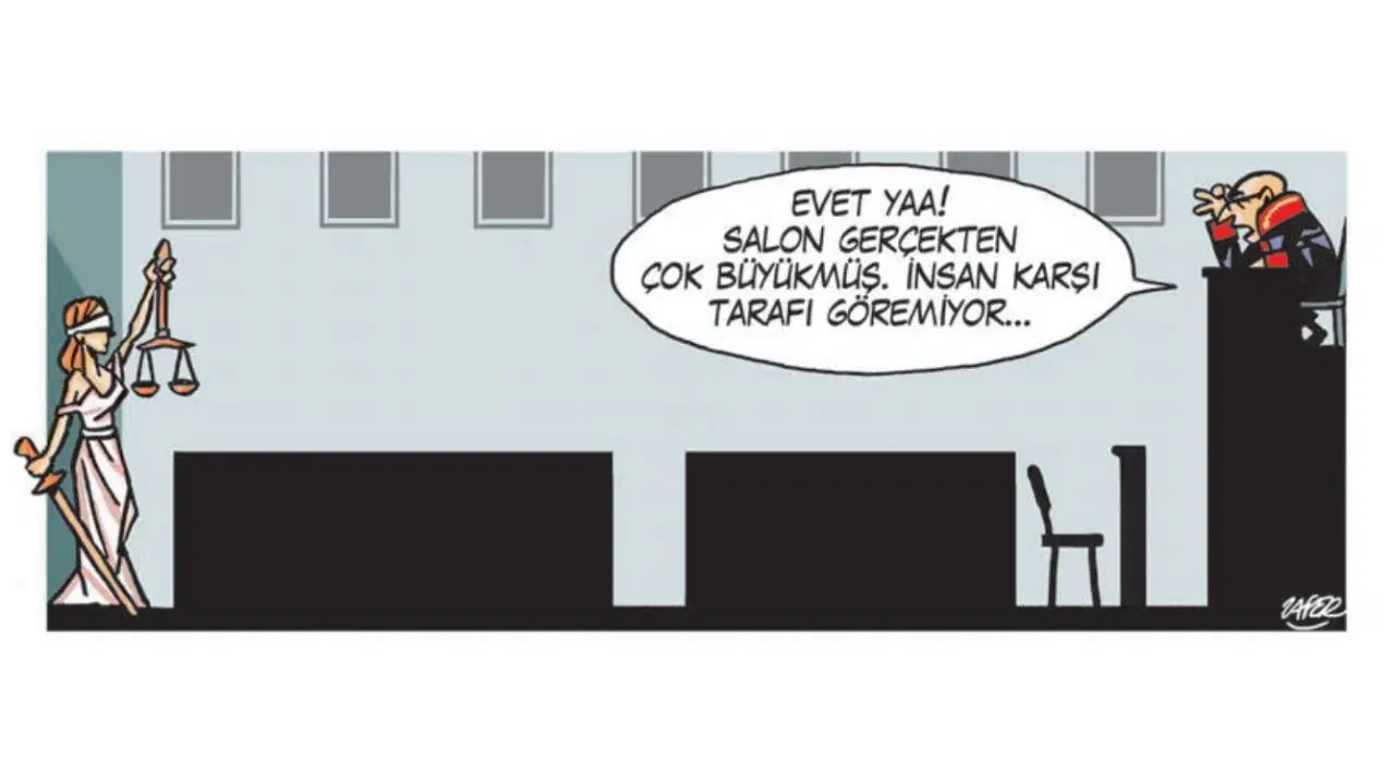İğneli Fırça - 21 Ağustos 2026
