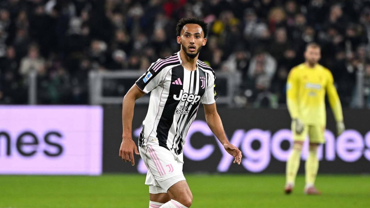 Galatasaray maçı sonrası Juventuslu oyuncuya ırkçı mesaj!