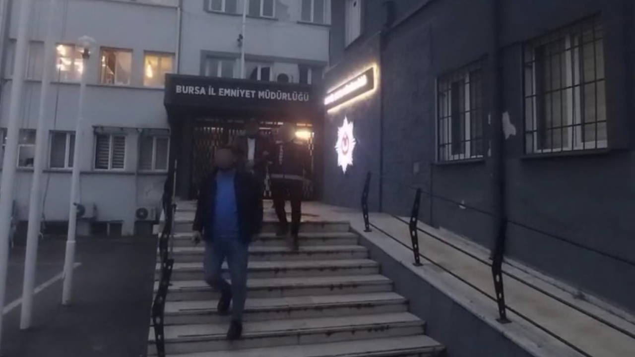 ‘Savunma Sanayi şirketi’ Yalanıyla Dolandırıcılık: 1 Tutuklama