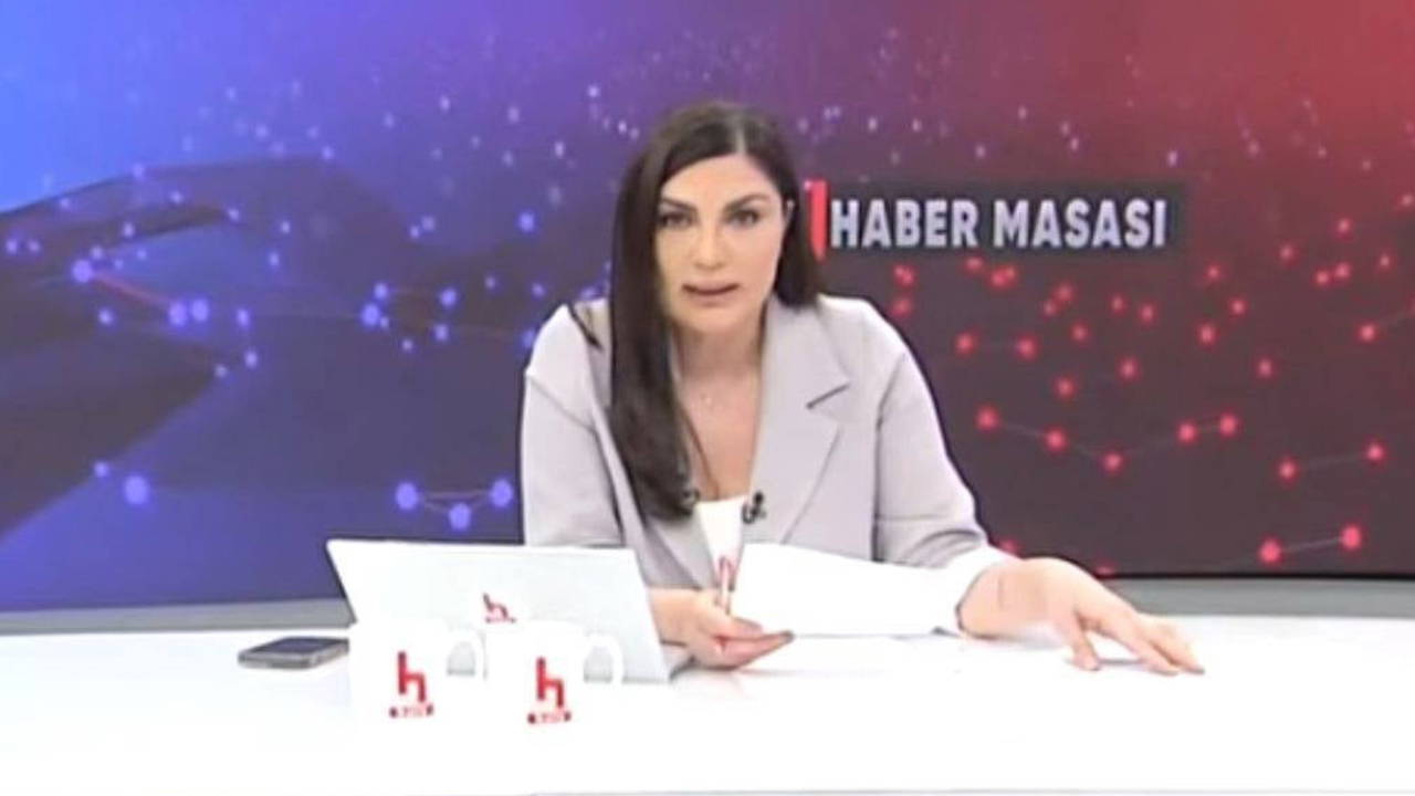 Halk TV'de yaprak dökümü sürüyor: Buket Güler de kanalla yollarını ayırdı