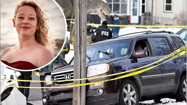 ICE tarafından öldürülen Renee Nicole Good kim?