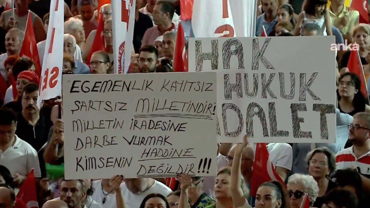 Son Dakika Haber Görseli