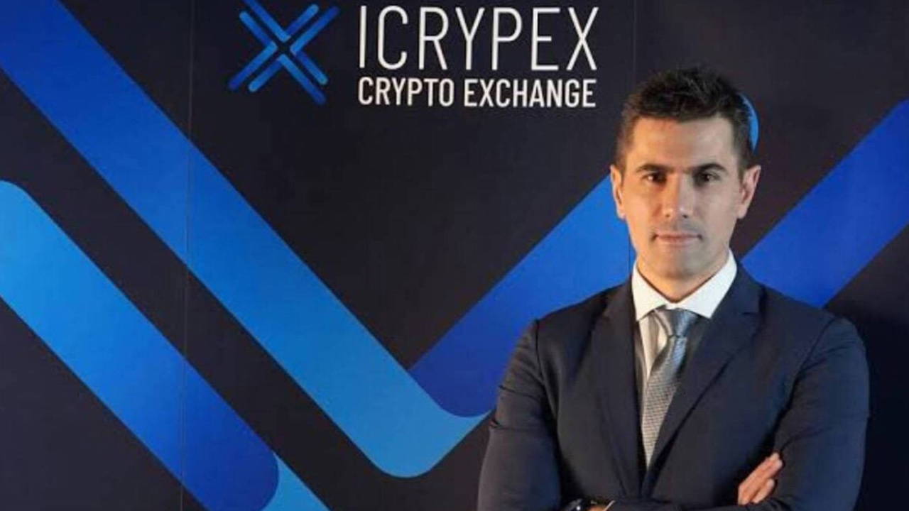 ICRYPEX soruşturmasında yeni gelişme: Gökalp İçer'in ve şirketin varlıklarına el konuldu