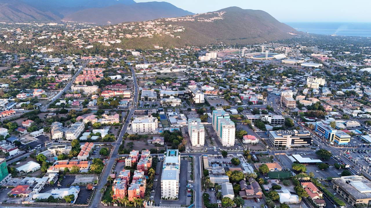 Dünyanın en tehlikelileri: Bu ülkelere adım atmadan önce iki kere düşünün...