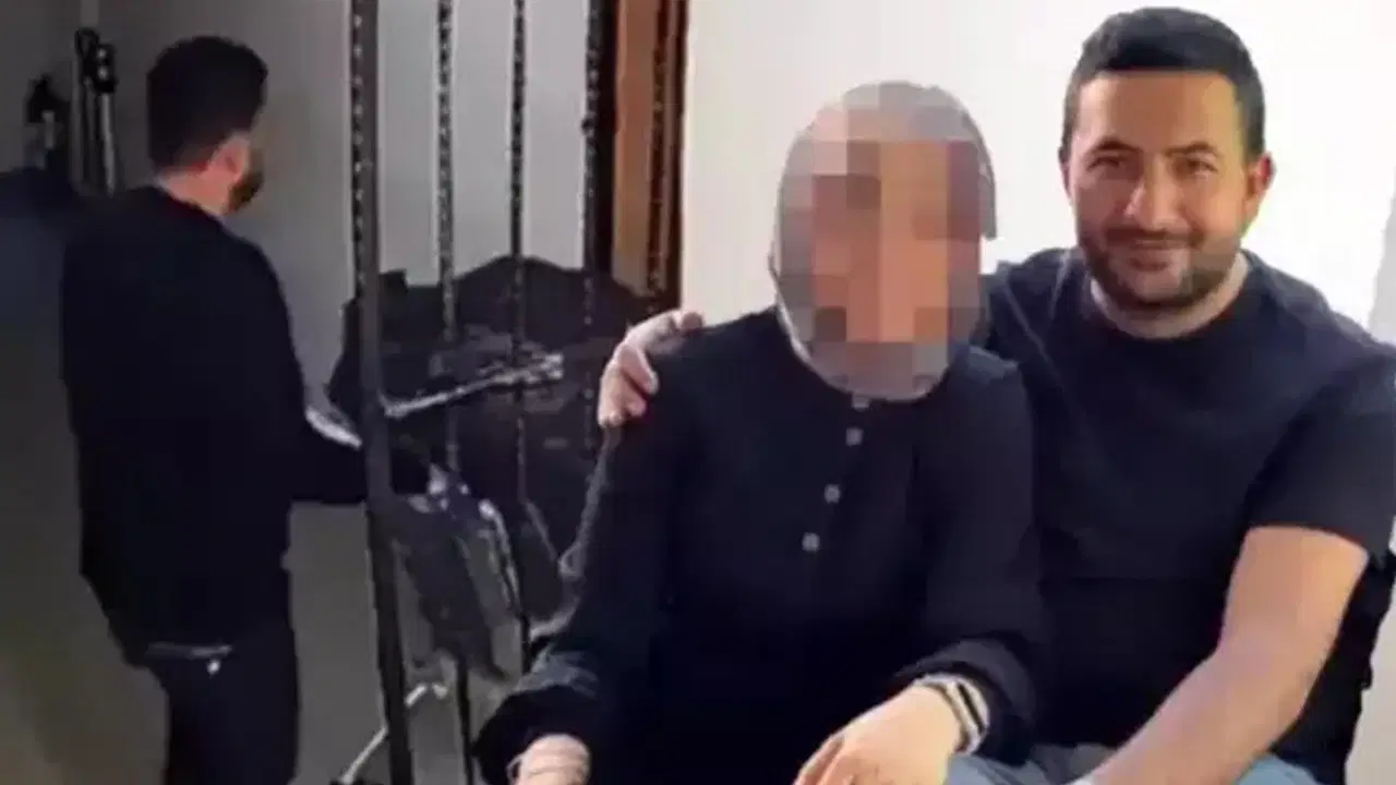 Son Dakika Haber Görseli