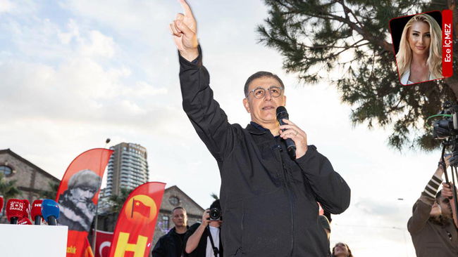 Cemil Tugay'dan 'Meslek Fabrikası' çıkışı