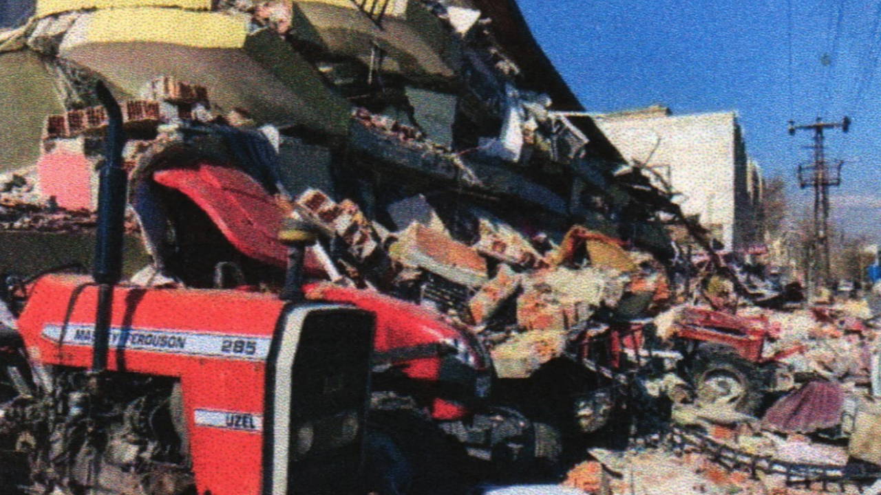 Sulayıcı Apartmanı davasında 2 firari için yakalama kararı 