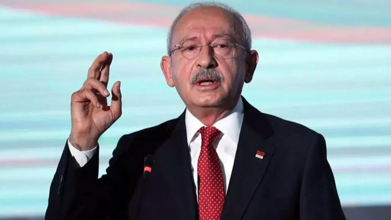Kemal Kılıçdaroğlu'ndan 15 Temmuz mesajı