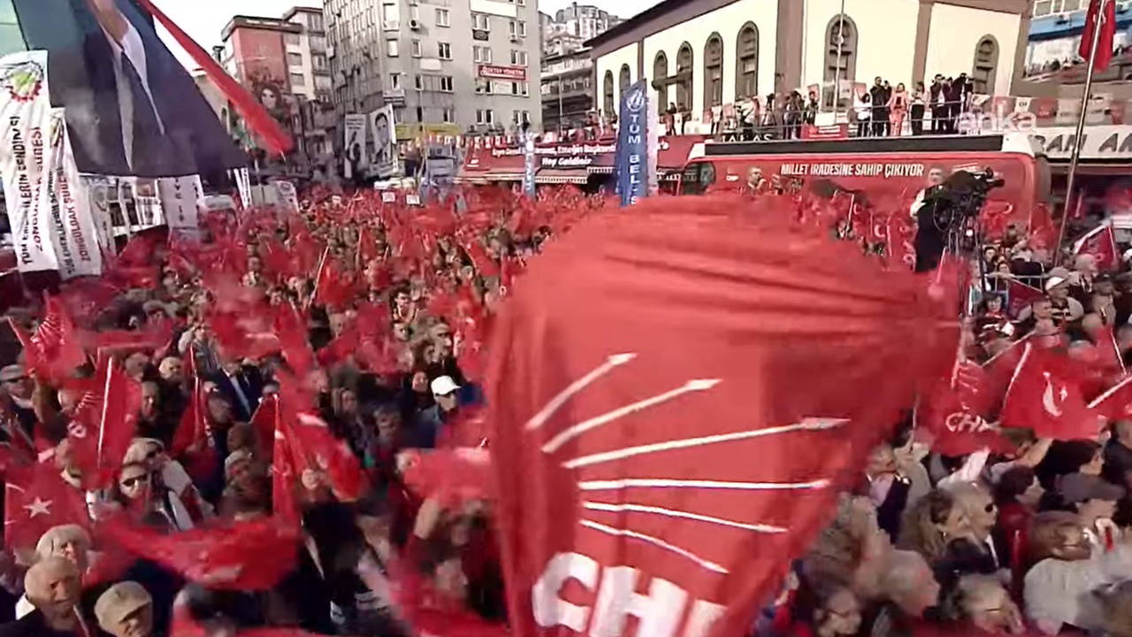 Son Dakika Haber Görseli