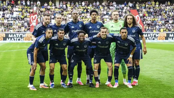 Gornik Zabrze'yi elemesi halinde... Fenerbahçe'nin Şampiyonlar Ligi'ndeki muhtemel rakipleri belli oldu