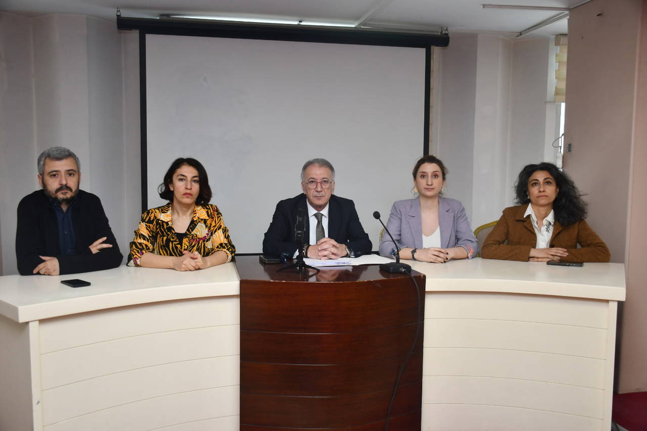 İzmir Barosu: Michael Adufu'ya ne oldu?