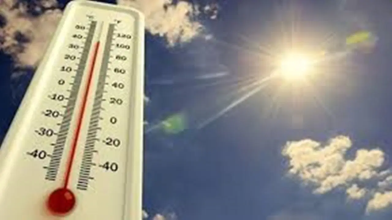 Meteoroloji ocak ayı sıcaklık verilerini yayımladı: En düşük Erzurum'da ölçüldü!