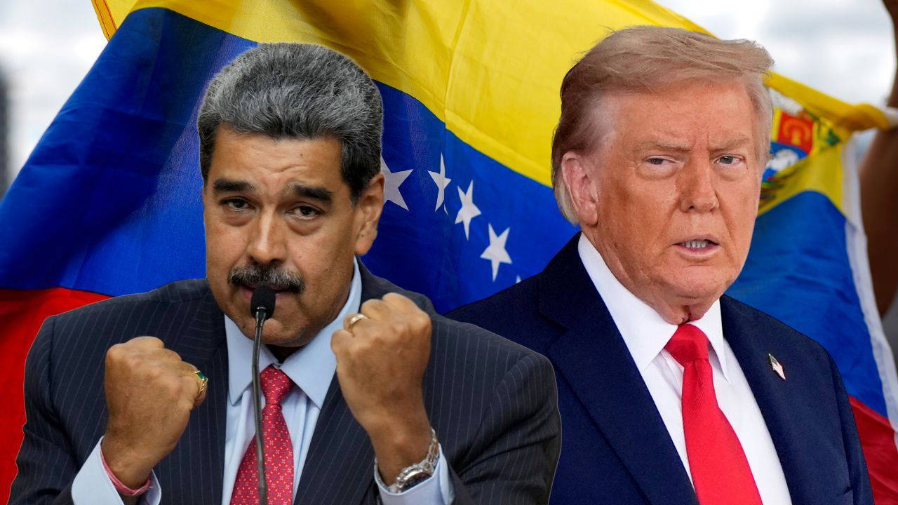 ABD-Venezuela geriliminde yeni perde: Büyükelçiliğe sahte bayrak saldırısı engellendi