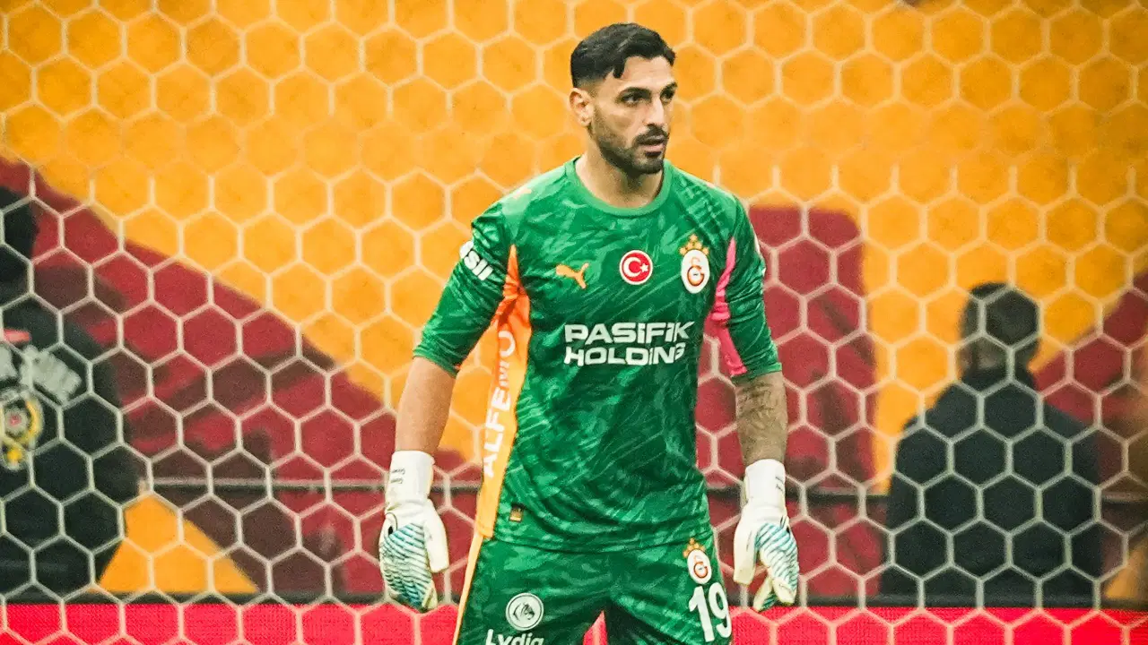 Günay Güvenç'ten Uğurcan Çakır açıklaması: 'Hoca kime şans verirse...'