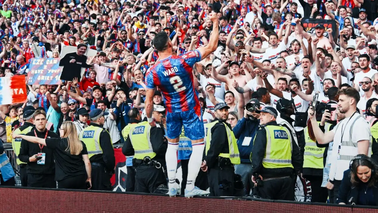 Avrupa Ligi'nden men edilmişti: Crystal Palace'tan büyük hata!