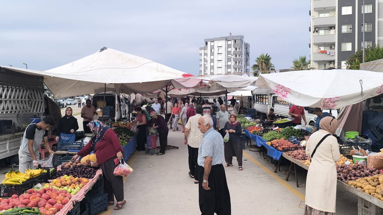 Soğan ve patates fiyatındaki artış mutfağı etkiledi