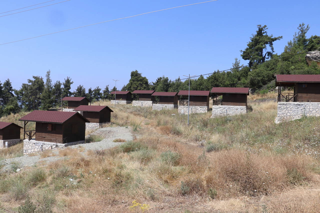 Toroslar’da 10 yıllık atıl yatırım yeniden gündemde