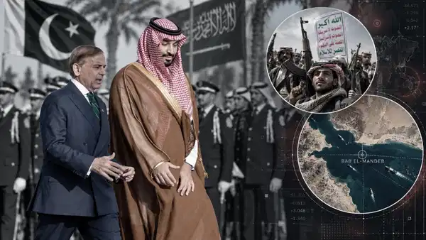 Pakistan'dan Mekke saldırısı sonrası Suudi Arabistan'a destek: 'Antlaşmayı' hatırlattılar...