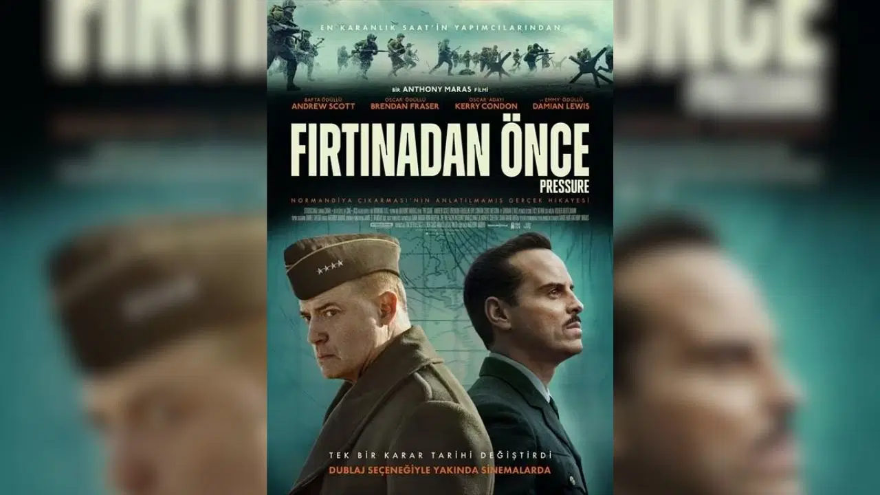Sinema salonlarında 7 film vizyona girecek