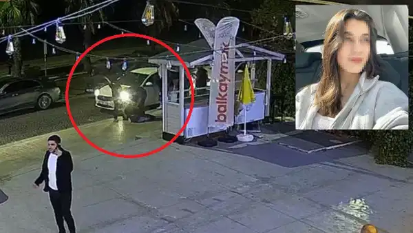 Belinay'ı sokak ortasında darbetmişlerdi: 2 sanığa 1 yıl 1 ay hapis