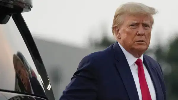 Trump’tan İran’a açık tehdit: 'Her saldırıya bir köprü ya da santral'