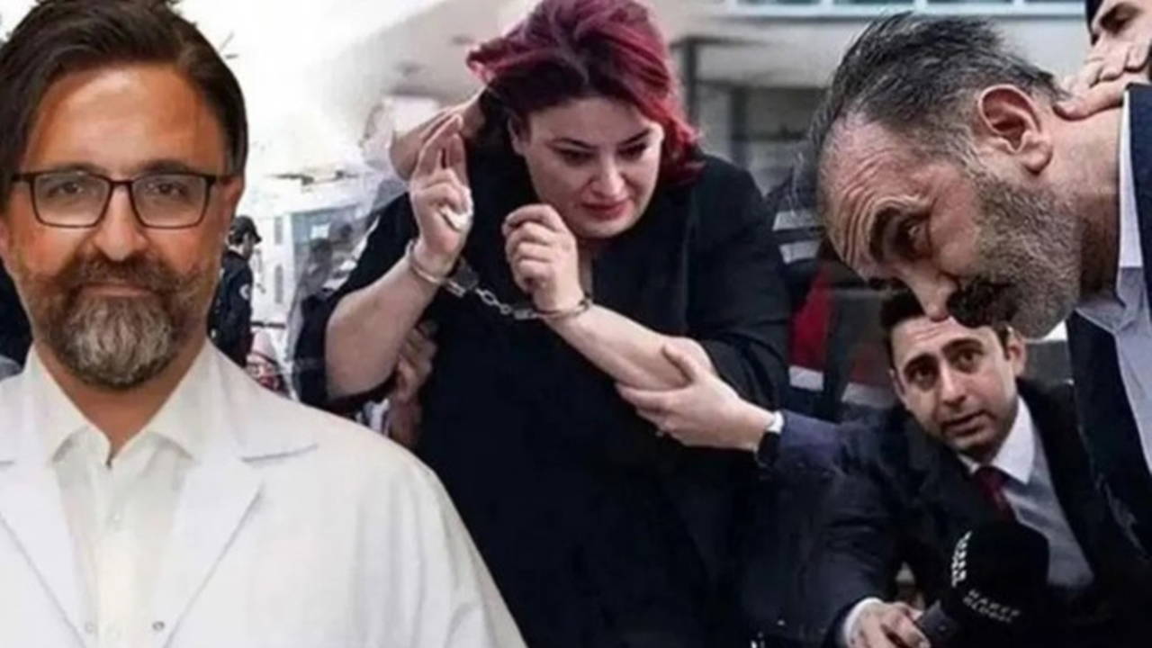 'Yenidoğan Çetesi' davasında 6. duruşma!