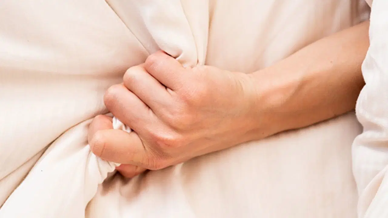 Uzmanlar açıkladı: Kadın orgazmı bedende değil beyinde mi gerçekleşiyor?