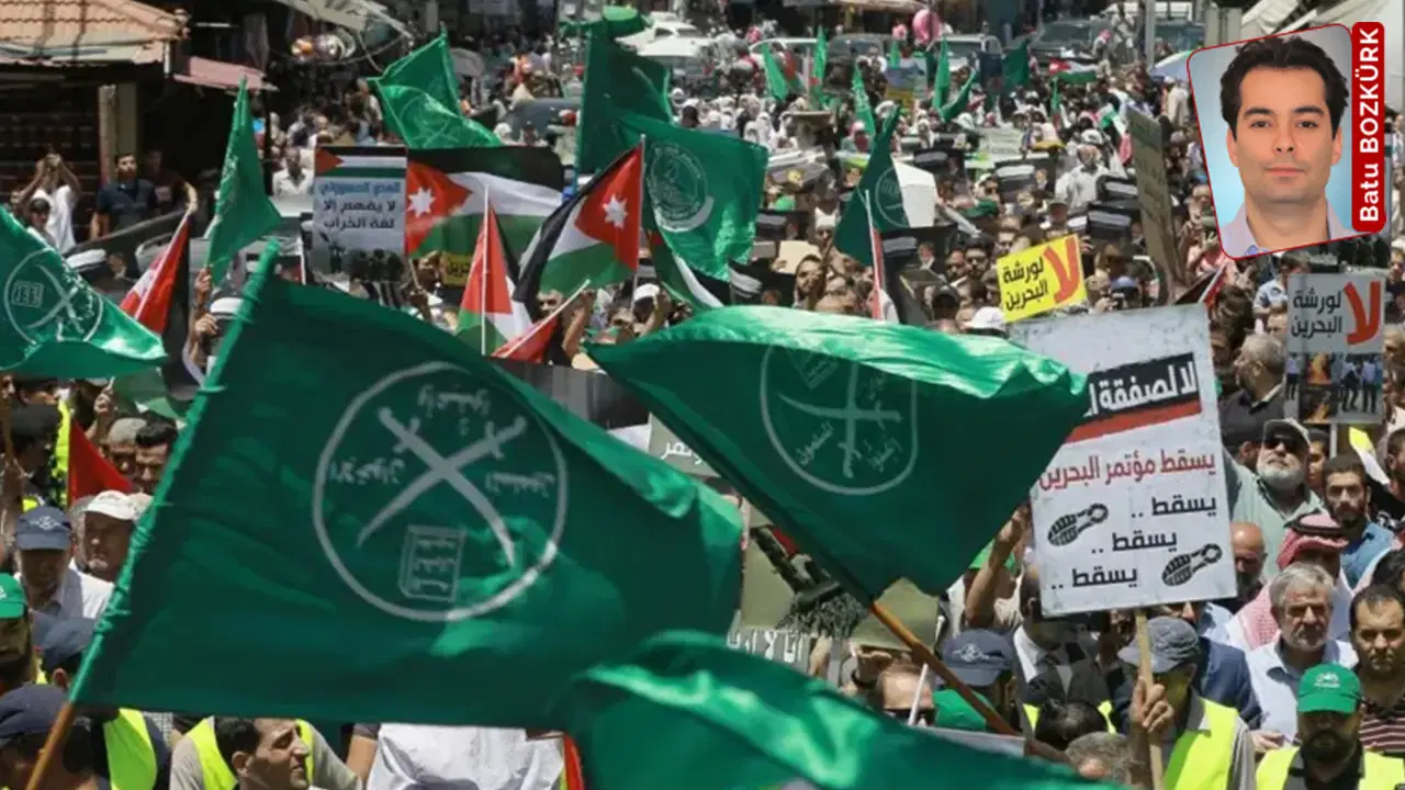 ABD’nin ‘Müslüman Kardeşler’ kararı sonrası Türkiye’den bir adım gelecek mi?