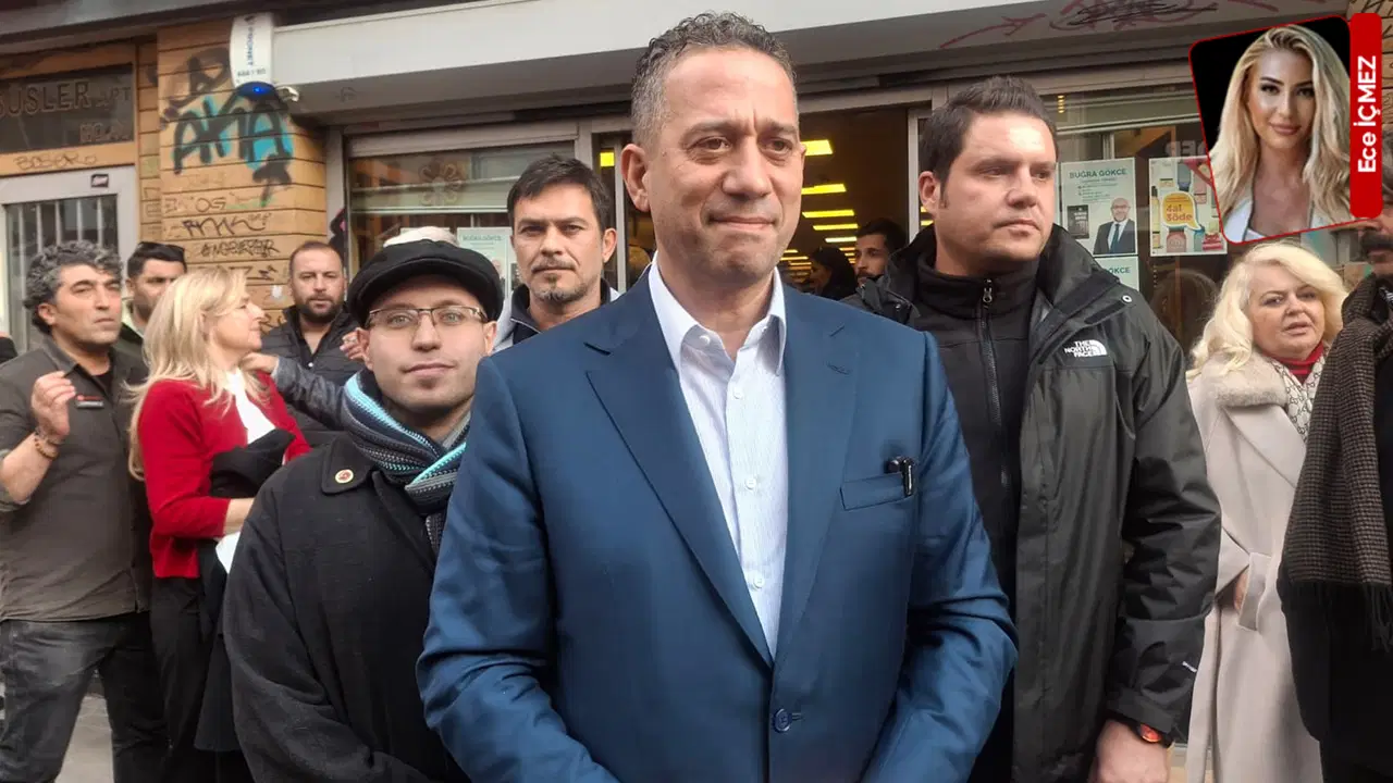 CHP'li Ali Mahir Başarır'dan 'Şenol Aslanoğlu' tepkisi: 'Bu utanç verici bir durum...'